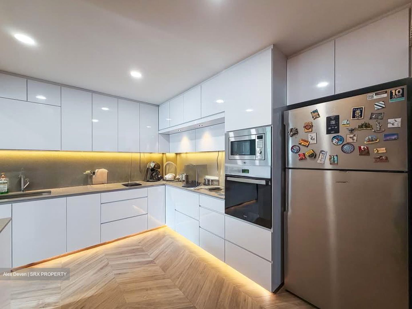 Blk 611 Woodlands Ring Road (Woodlands), HDB 5 Rooms #548489561